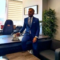 Aifa Soft Employee Fatih Şahi̇N's profile photo