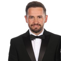 Albert Marsh and Bestelite Hardfacing Company Ltd. Employee Reece Clarke's profile photo