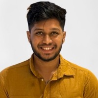 i2e Consulting Employee Prajwal Bhandary's profile photo