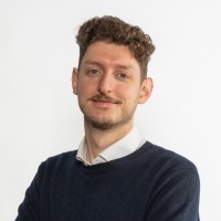 Thinkedge Employee Anthony Vandendorpe's profile photo