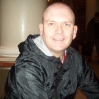 Asda Employee Neil Millar's profile photo