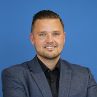 Endress+Hauser Gruppe Employee Markus Schmid's profile photo