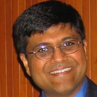 Skava Employee Bhavin Patel's profile photo