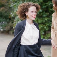 Paris Muse Employee Emma Burt's profile photo
