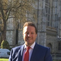 ADVFN Employee Will Tempest's profile photo