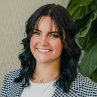 Whitley Penn Employee Sydney Becker's profile photo