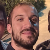 CENSUS Employee Zisis Sialveras's profile photo