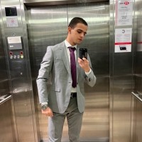 Majid Al Futtaim Employee Youssef Eldin's profile photo
