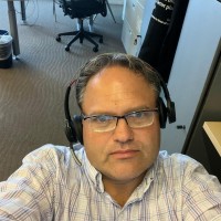 Derek Murphy's profile photo