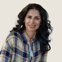 Let's Speak Up Employee Lea Wolf's profile photo