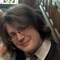 Hallfield School Employee James Wilkinson's profile photo