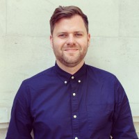 Illusion Design and Construct Ltd Employee Simon McGrath's profile photo