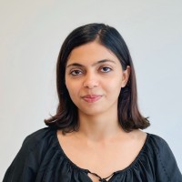 DecisionTree Analytics & Services Employee Megha Pandey's profile photo