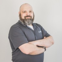 i-PRO Americas Inc. Employee Michael Reading's profile photo