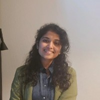 Scanvio Medical Employee Priyanjali Goel's profile photo
