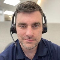 Watts Water Technologies Employee Kevin Danforth's profile photo