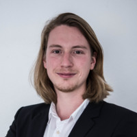 IT.UV Software GmbH Employee Robert Leusmann's profile photo