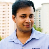Centrica Employee Ajith Ravindran's profile photo