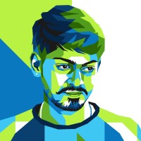Digital East Employee Satyesh Merwade's profile photo