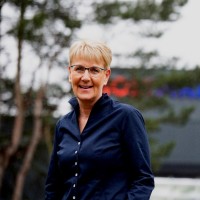 Holtmann+ Employee Kirsten Bittenbinder's profile photo