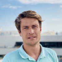 dTelecom Employee Vadim Filimonov's profile photo