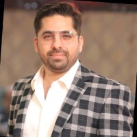 Tech Mahindra Business Process Services Employee Amit Seth's profile photo