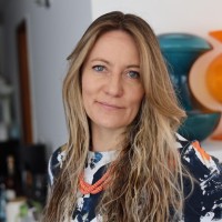 Munksjö Employee Ana Maria Plata Salazar's profile photo