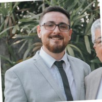 Boards Direct Employee William Burgess's profile photo