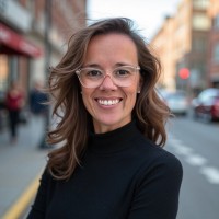 Society for Vascular Surgery Employee Megan Marcinko's profile photo