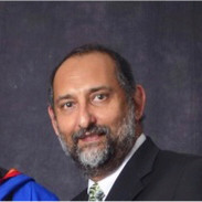 nexa Employee Hanif Patel's profile photo