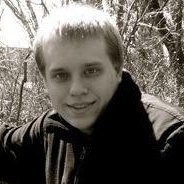 DrewCrawfordApps Employee Drew Crawford's profile photo