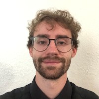 Home Sweet Home Ministries, Inc. Employee Logan Berg's profile photo