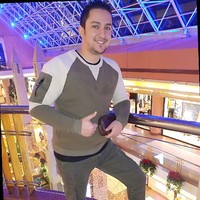 Ali Gamal Email