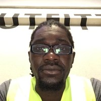 McCloskey Mechanical Contractors, Inc. Employee Omaru Kallon's profile photo