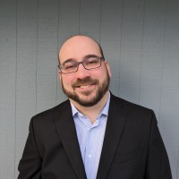 George Fox University Employee Jesse Goodman's profile photo