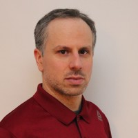 Bradken Employee Martin Bourdages's profile photo
