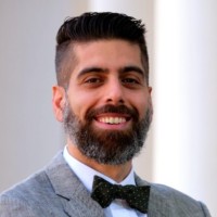 M. Azimi Email & Phone Number