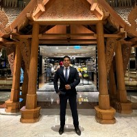 Rohan Gentyal Email