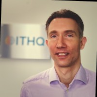 ITHQ Employee Dale Nursten's profile photo