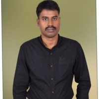 Vembu Technologies Employee Prabu.r Radhakrishnan's profile photo