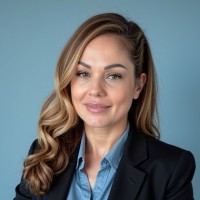 Lilli Carter Email & Phone Number