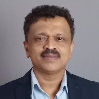 Ishwara Bhat Email & Phone Number