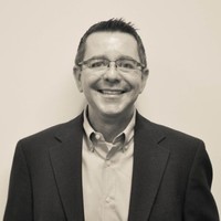 Client Command Employee Mike Tickle's profile photo