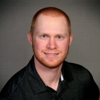 LEXION Medical Employee Paul Reberg's profile photo