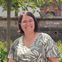 HERRMANN TP Employee Aurore Burg's profile photo