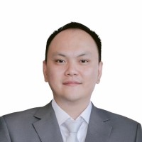 PwC Indonesia Employee Chris Go's profile photo