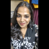 Sharon Dsilva Email