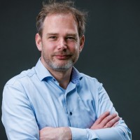 SWARCO Employee Mark Veenstra's profile photo