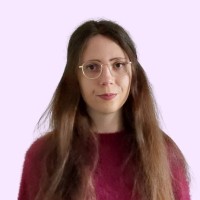 IamExpat Media Employee Carmen Lupu's profile photo