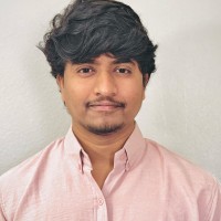 TechMentee Employee Krishna Gaddam's profile photo